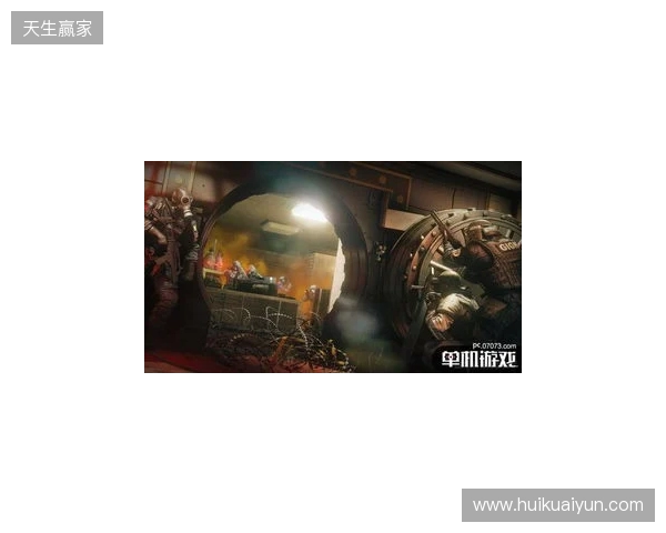 《彩虹六号:攻势》中国赛区成立 《彩虹六号:攻势》中国赛区成立